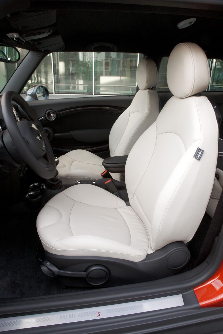  Mini Cooper S 2011 года  (фото 69 из 71)